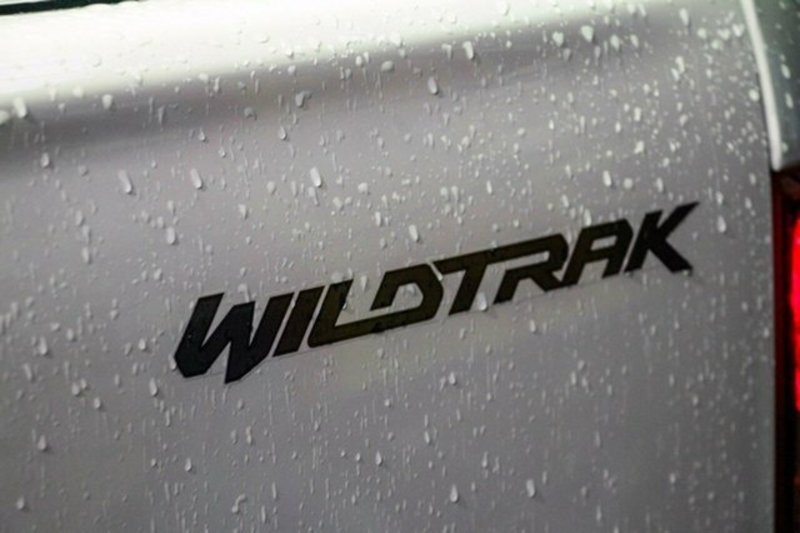 2016 FORD RANGER WILDTRAK 3.2 (4x4) PX MKII