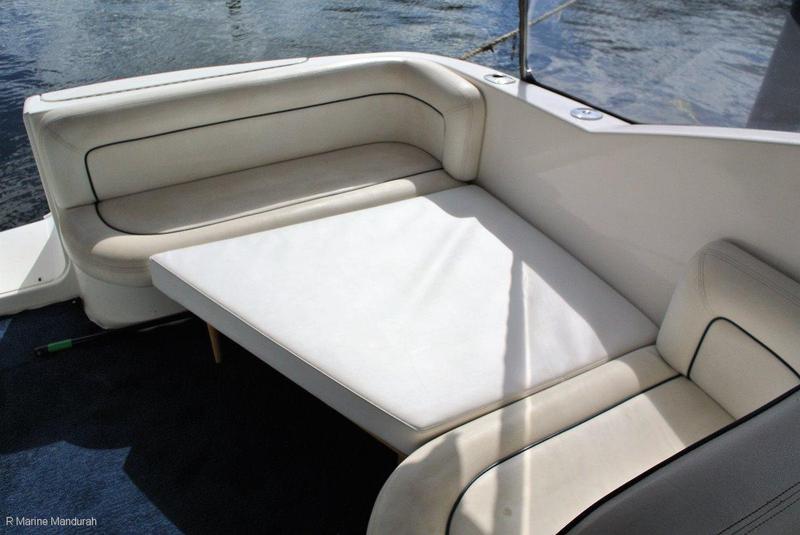 Mustang 2800 Series 2 Sports Cruiser *** LIST YOURS NOW *** SOLD ***