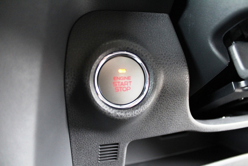2017 ISUZU MU-X LS-T
