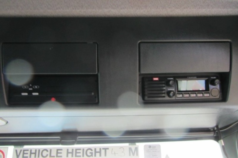 2013 MAN 26.480 TGS TGS 26.480 26.480 TGS Truck