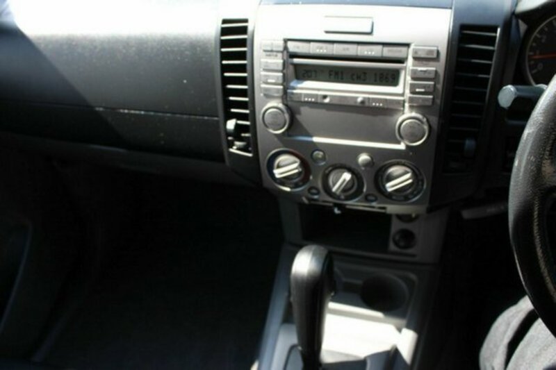 2009 FORD RANGER XLT (4x4) PK