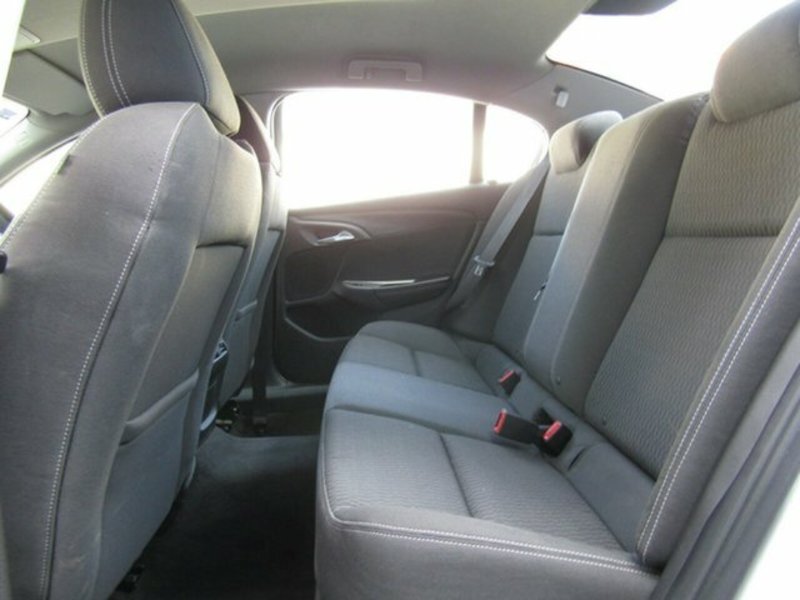 2015 HOLDEN COMMODORE EVOKE VF MY15