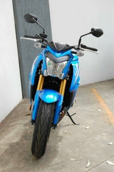 2015 SUZUKI 1000CC 1000CC L6