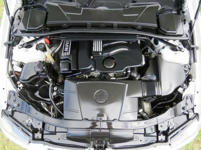 2006 BMW 3 20i EXECUTIVE E90