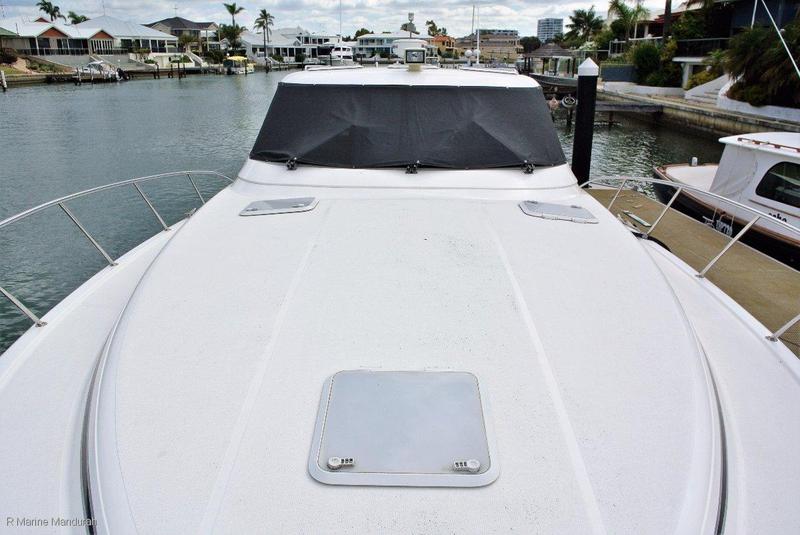 Riviera 4000 Offshore ***$269000*** Ready for Summer!