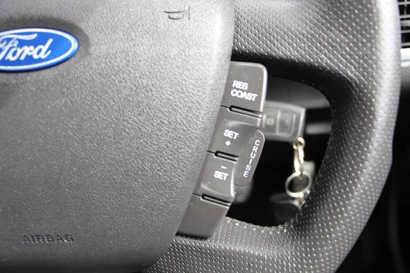 2014 FORD FALCON UTE XR6 FG MkII