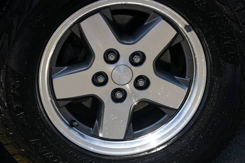2005 JEEP CHEROKEE RENEGADE EXTREME SPORT (4x4) KJ MY05 UPGRADE