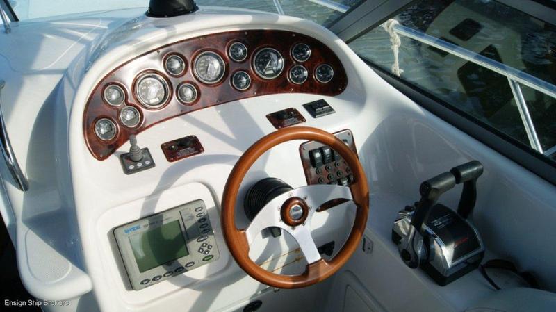 Sunrunner 3700le