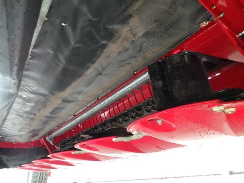 MASSEY FERGUSON 1382KC 3 Meter Mower \conditioner