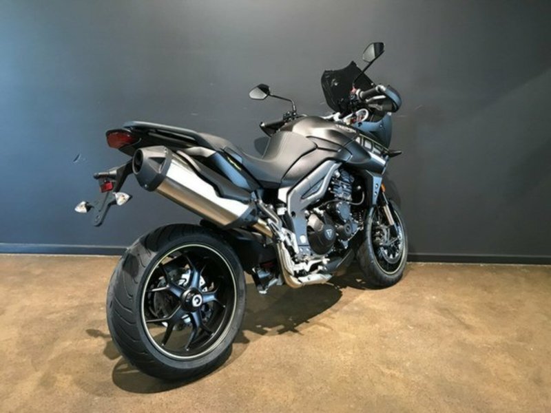 2017 TRIUMPH Tiger Sport (abs)