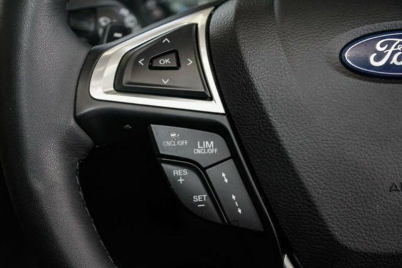 2016 FORD MONDEO TITANIUM TDCi MD