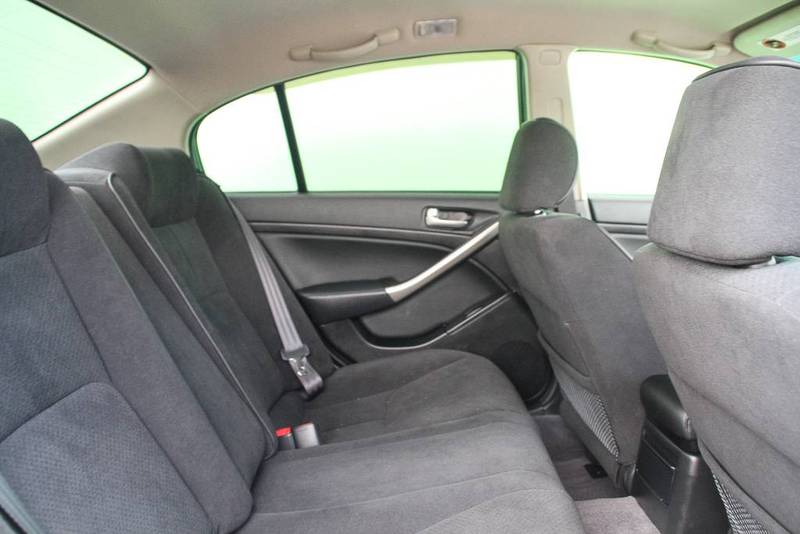 2003 NISSAN SKYLINE V35 350GT-8