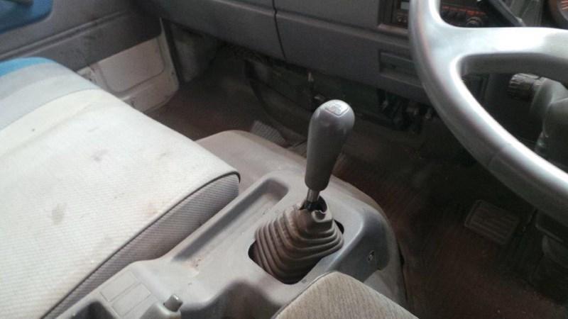 1994 HINO FC