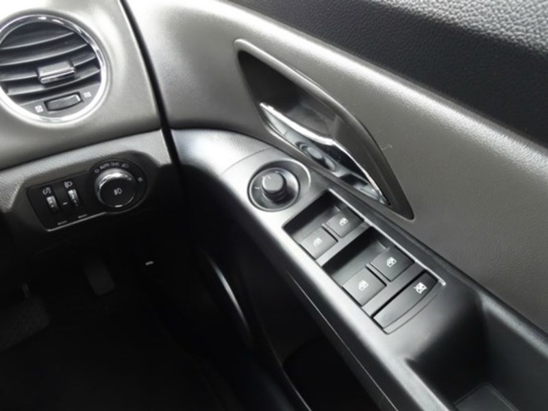 2010 HOLDEN CRUZE CDX JG