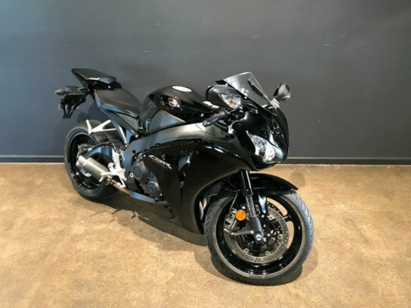 2009 HONDA CBR1000RR (fireblade)