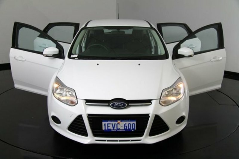 2015 FORD FOCUS AMBIENTE LW MK2 MY14
