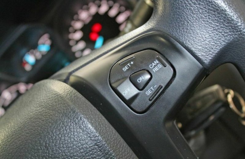2014 FORD RANGER XL 2.2 HI-RIDER (4x2) PX