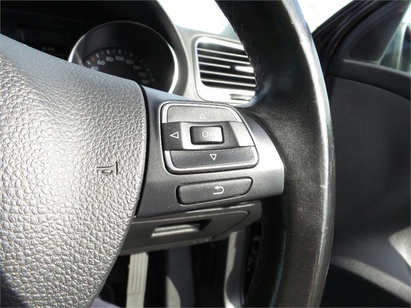 2009 VOLKSWAGEN GOLF 7 103TSI Highline Hatchback 5dr DSG 7sp 1.4T [MY14