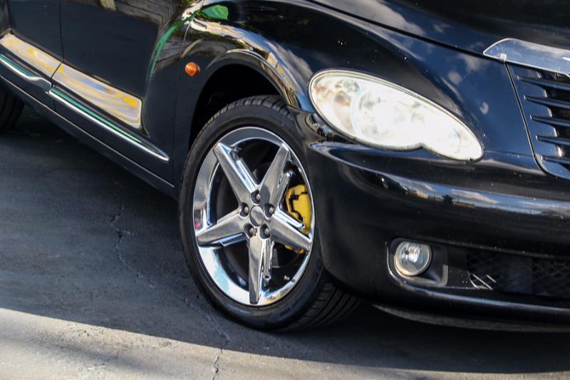 2006 CHRYSLER PT CRUISER Route 66 PG