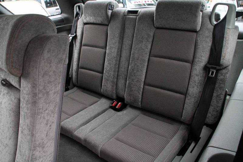 2007 FORD TERRITORY TX (RWD) SY