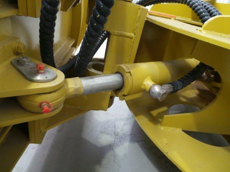 2016 WORKMATE 1830MM DOZER BLADES