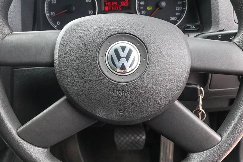 2004 VOLKSWAGEN GOLF 1.6 COMFORTLINE 1K