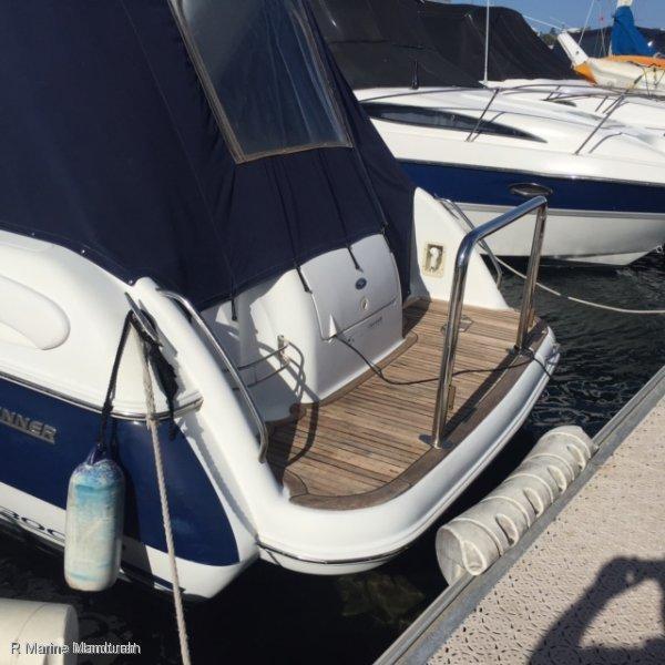 Sunrunner 3300LE 2005 Sports Cruiser NOW REDUCED!!!