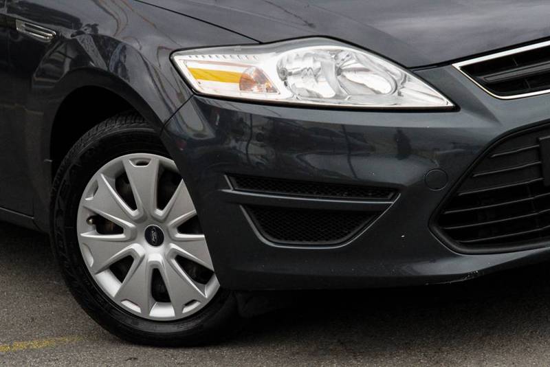 2011 FORD MONDEO LX TDCi MC