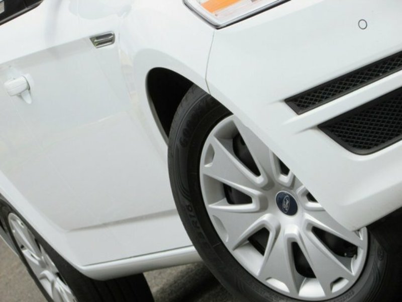 2014 FORD MONDEO LX TDCi MC