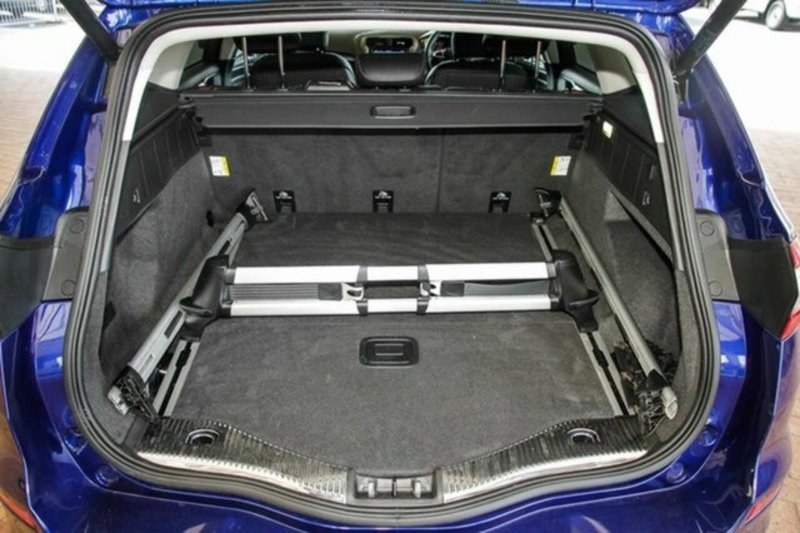 2016 FORD MONDEO TITANIUM TDCi MD