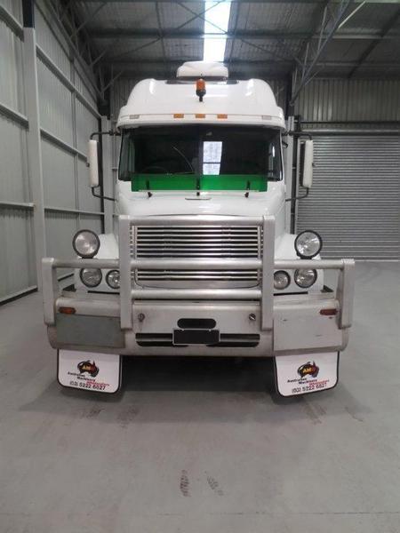 2003 FREIGHTLINER CENTURY CLASS