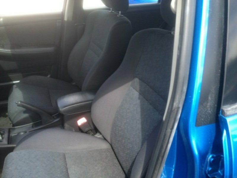 2006 TOYOTA COROLLA SPORTIVO ZZE123R 05 UPGRADE
