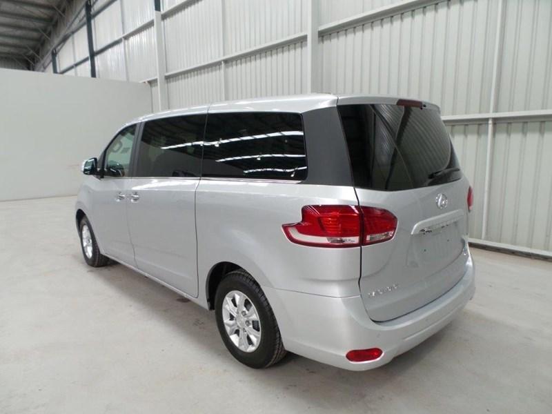 2016 LDV G10 7 SEAT PEOPLE MOVER People Mover
