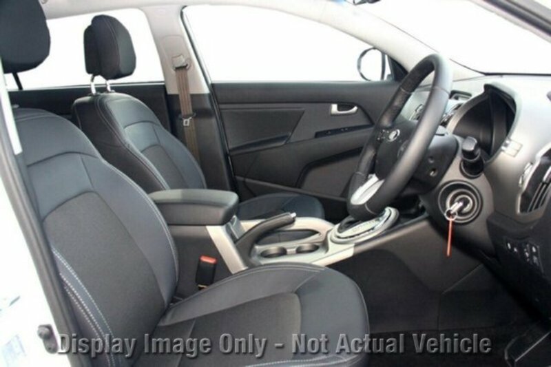 2014 KIA SPORTAGE Si PREMIUM (FWD) SL SERIES 2 MY14