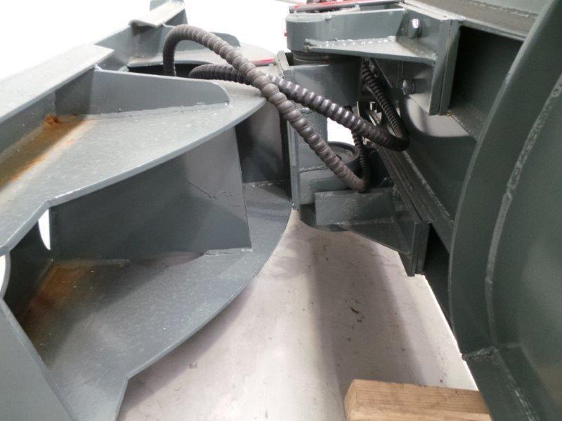 2016 WORKMATE 1830MM DOZER BLADES