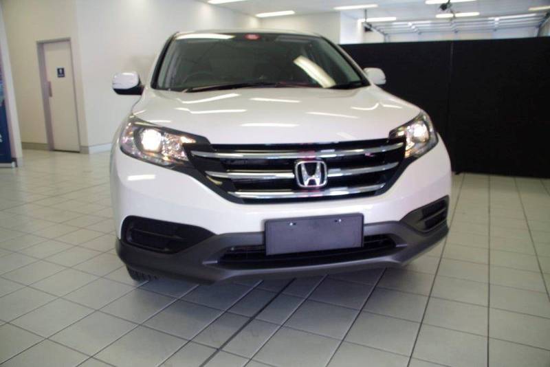 2013 HONDA CRV VTi (4x2) 30 MY14