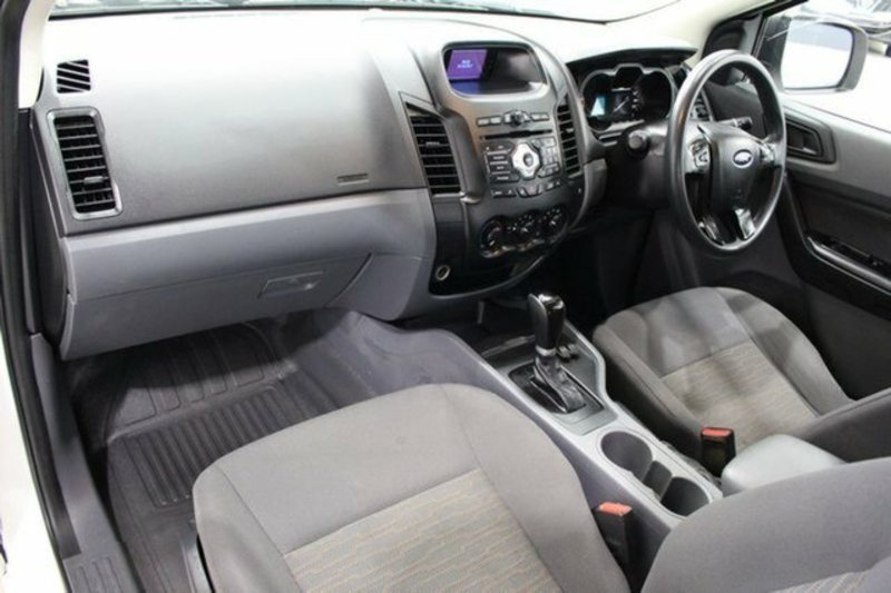 2013 FORD RANGER XL 2.2 HI-RIDER (4x2) PX