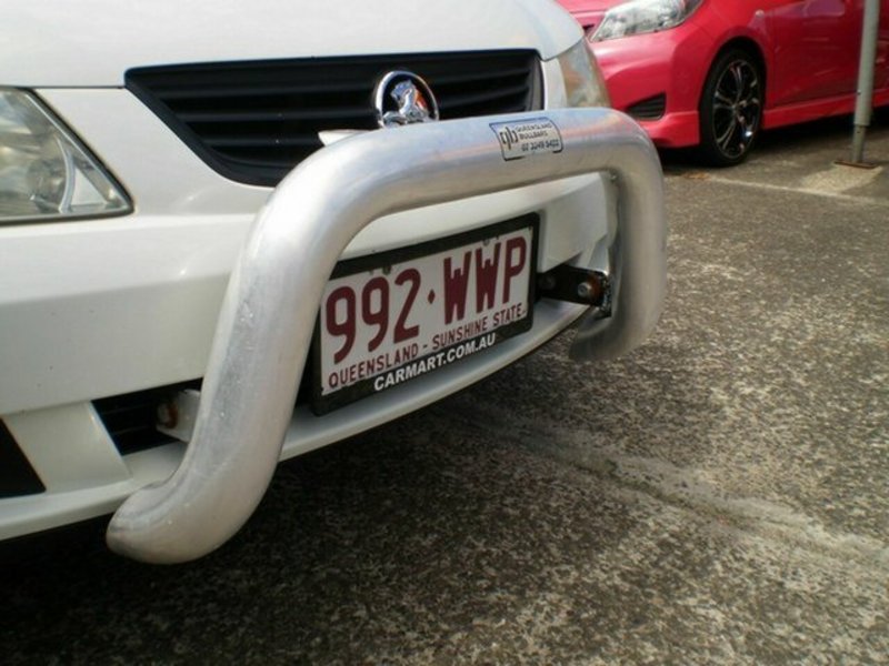 2003 HOLDEN COMMODORE ONE TONNER VYII