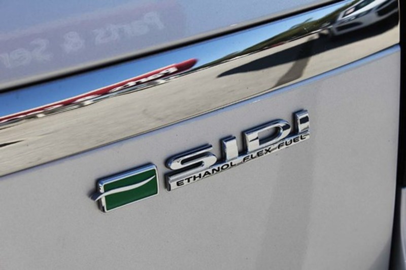 2011 HOLDEN COMMODORE EQUIPE SPORTWAGON VE Series II MY12