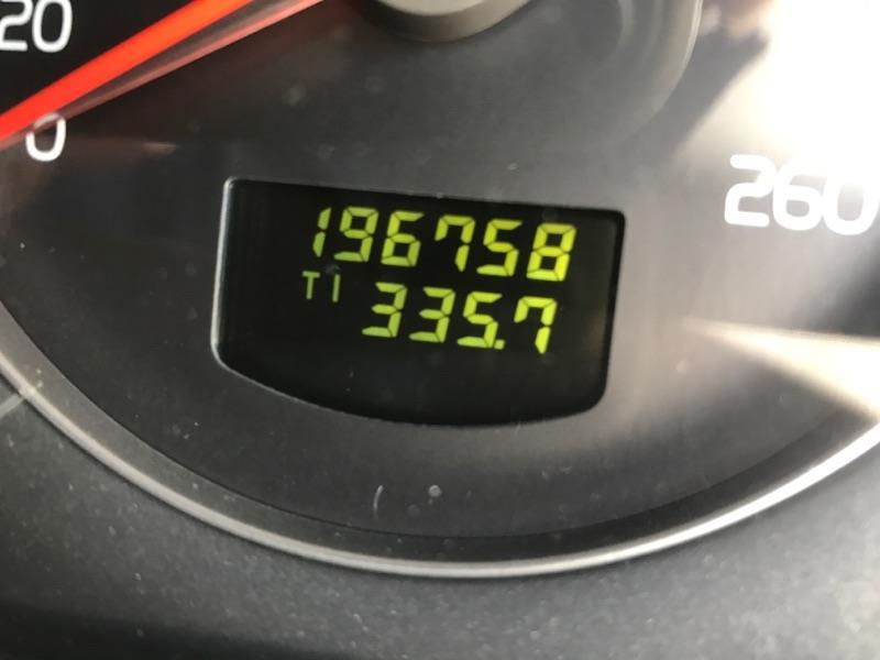 2007 VOLVO XC70 SE