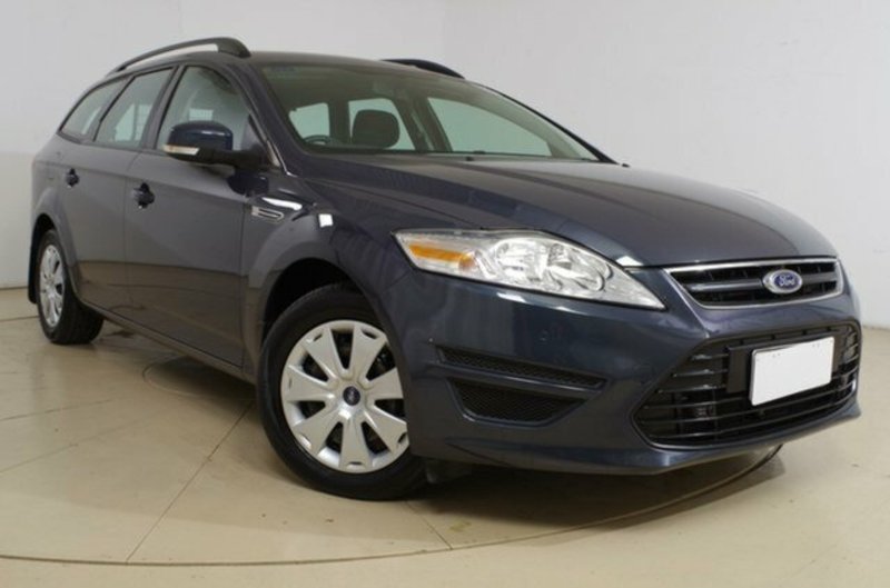 2012 FORD MONDEO LX TDCi MC