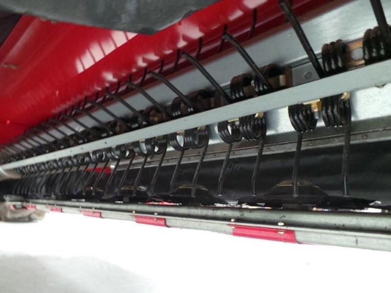 MASSEY FERGUSON 1382KC 3 Meter Mower \conditioner