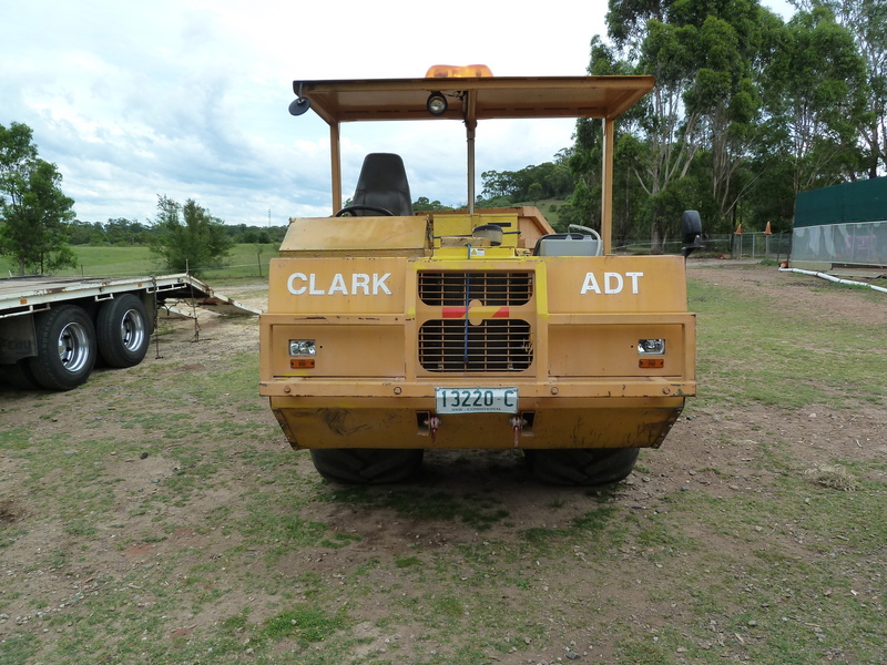 Dumper