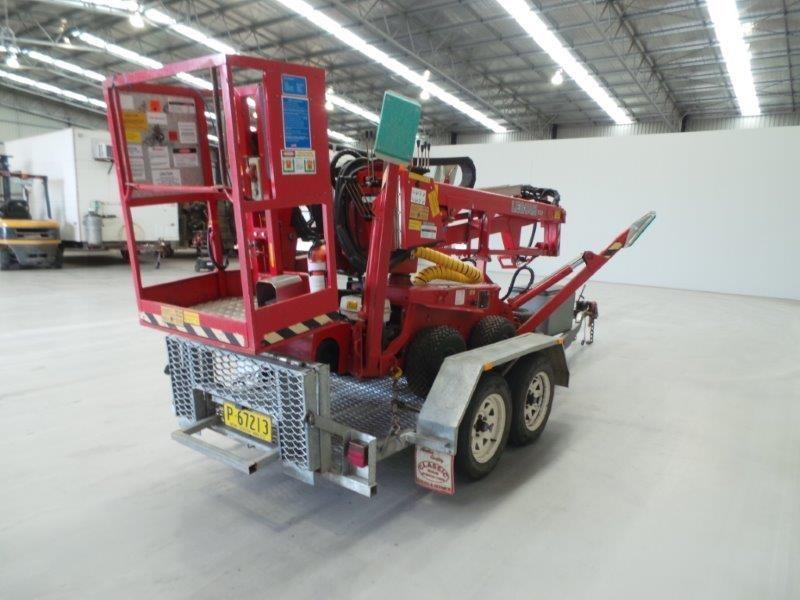 2002 LEGUAN 110