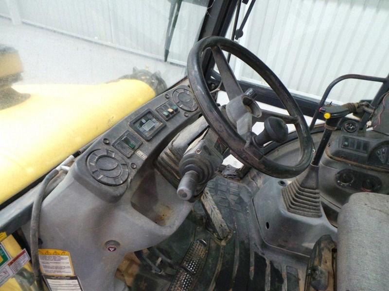 2000 NEW HOLLAND NH95