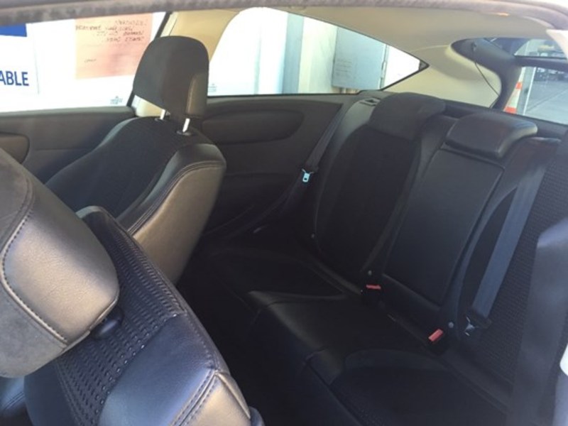 2006 CITROEN C4 VTS (No Series)