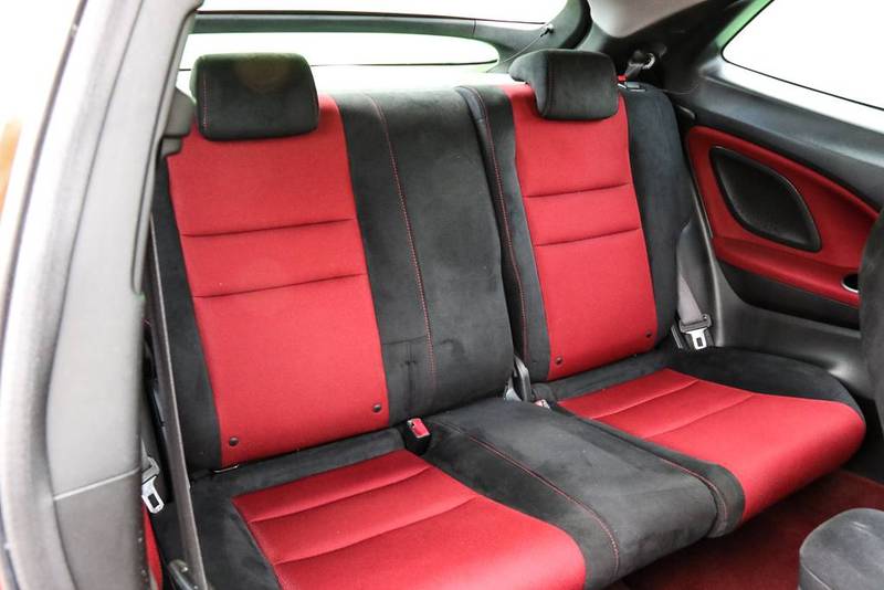 2007 HONDA CIVIC TYPE R 30