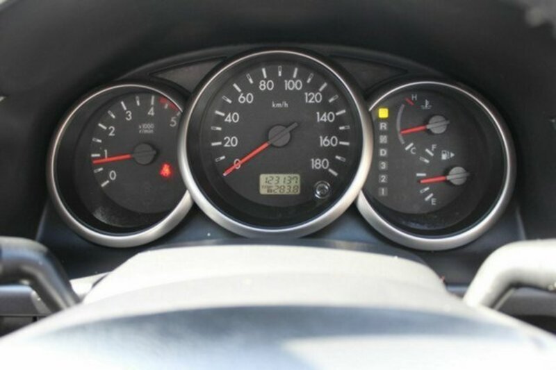 2009 FORD RANGER XLT (4x4) PK
