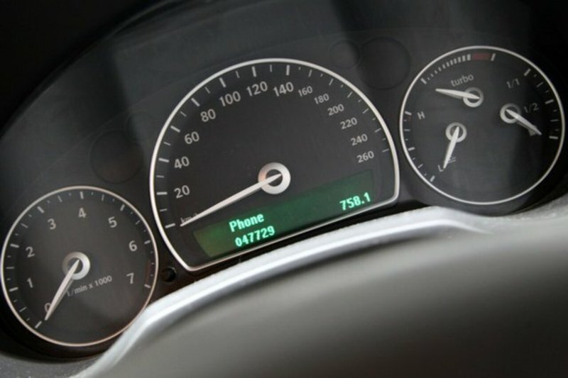 2008 SAAB 9-3 LINEAR 2.0t SPORTCOMBI MY08