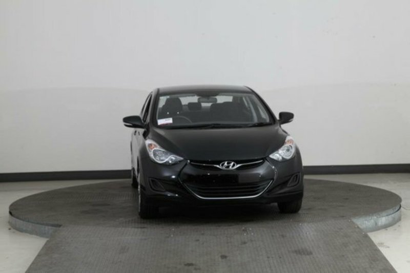 2013 HYUNDAI ELANTRA ACTIVE MD2